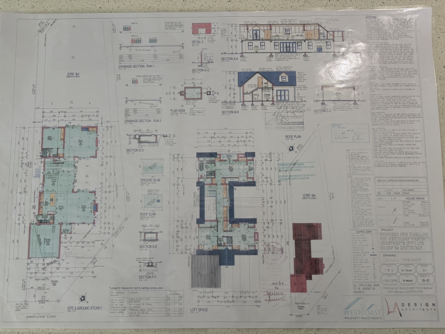 4 Bedroom Property for Sale in Grotto Bay Western Cape